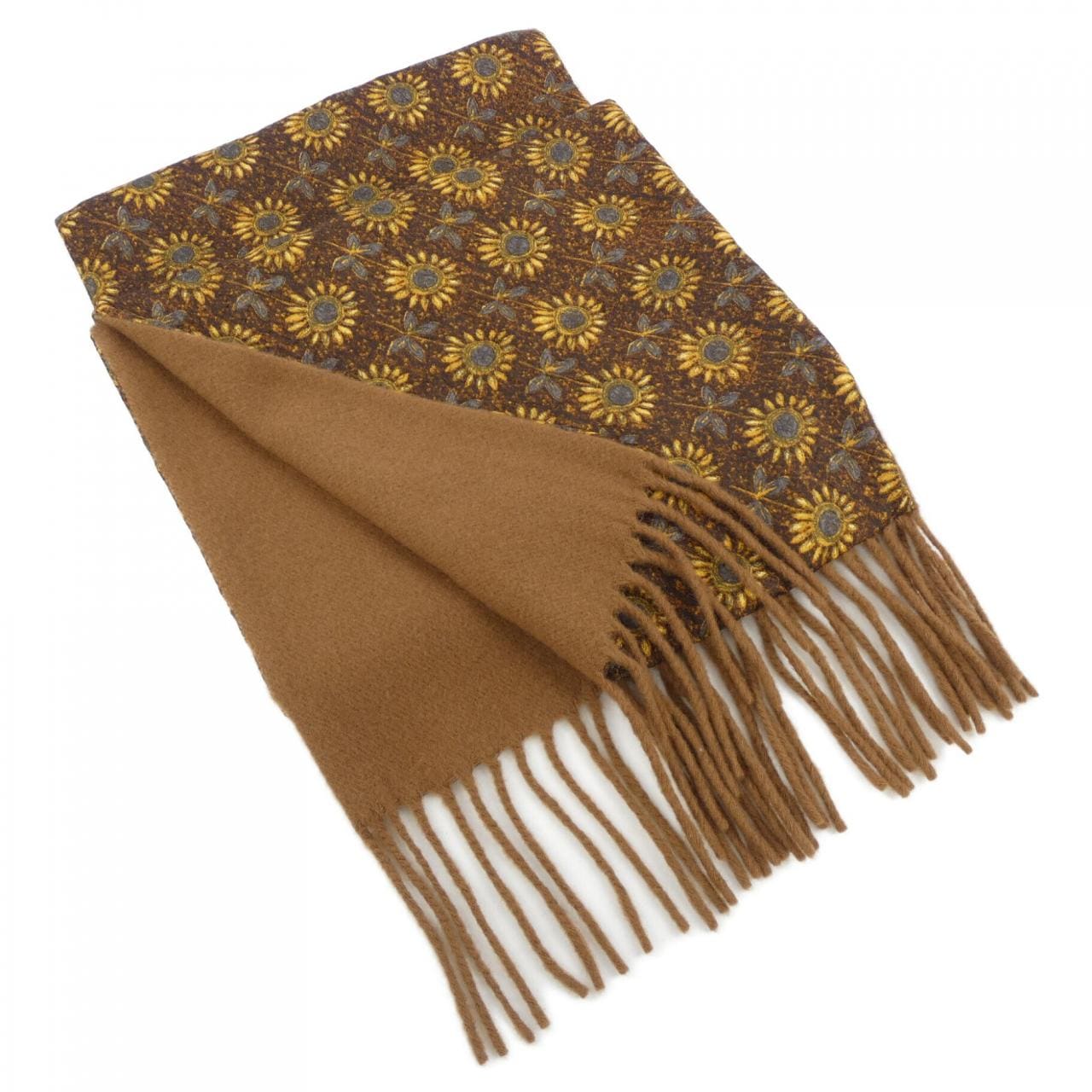 エルメネジルドゼニア Ermenegildo Zegna MUFFLER