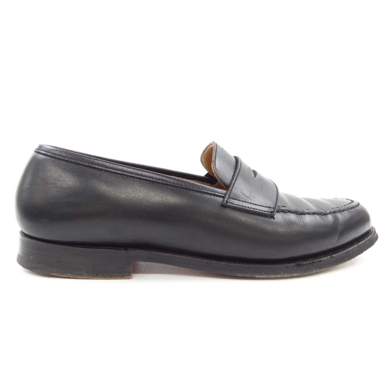 クロケットアンドジョーンズ CROCKETT&JONES シューズ