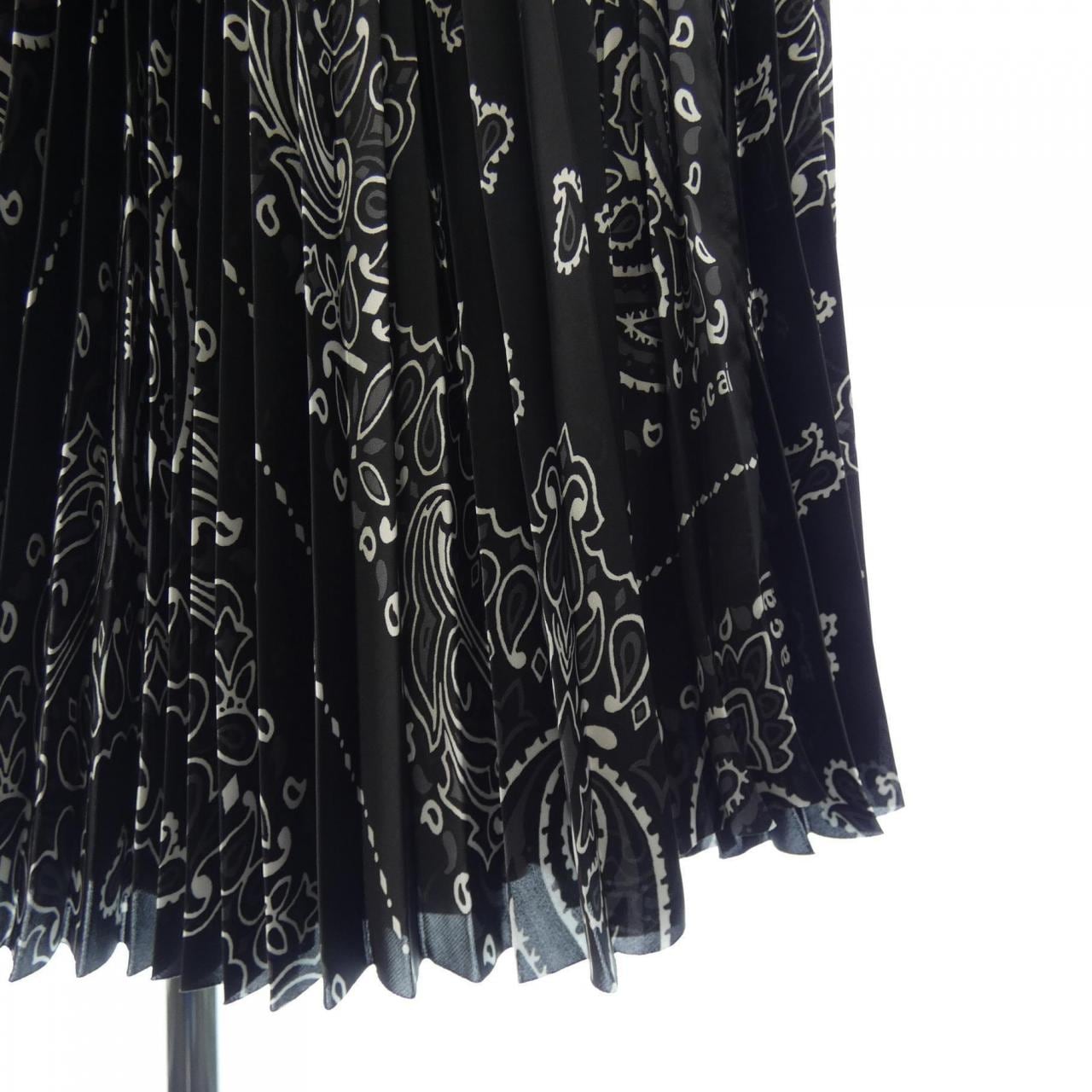 サカイ SACAI スカート