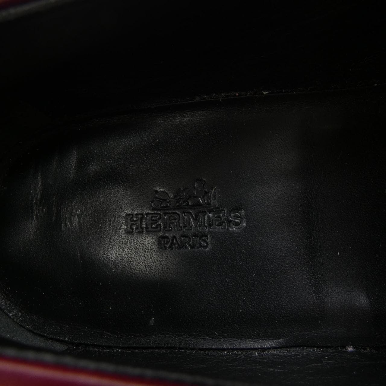 エルメス HERMES シューズ