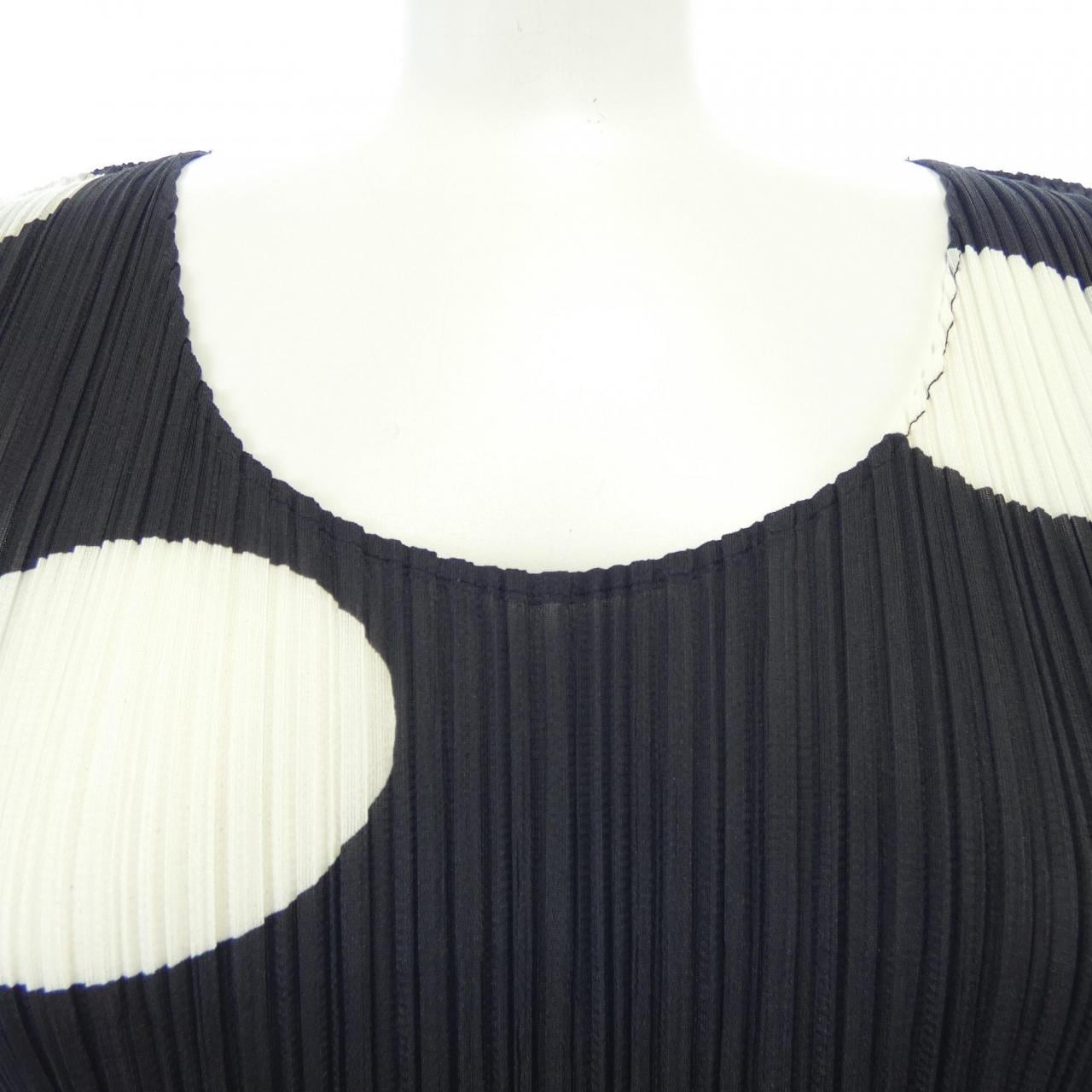 【ヴィンテージ】プリーツプリーズ PLEATS PLEASE トップス