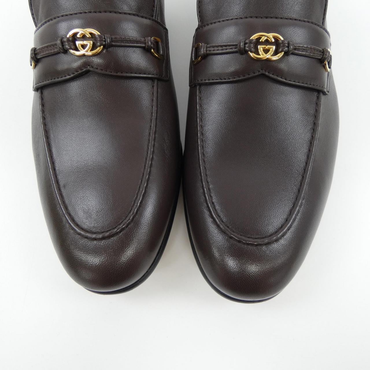 グッチ GUCCI ローファー