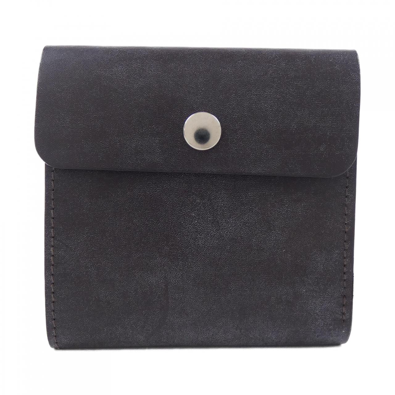 マーガレットハウエル Margaret Howell WALLET