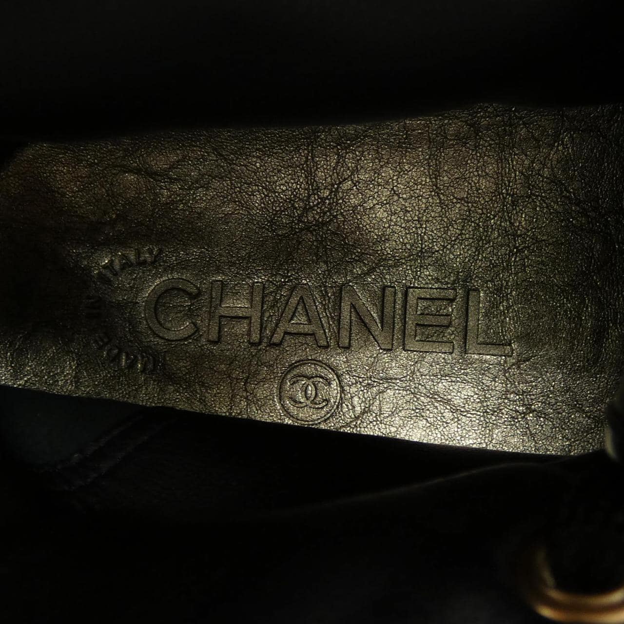 シャネル CHANEL G34222Y52818 スニーカー
