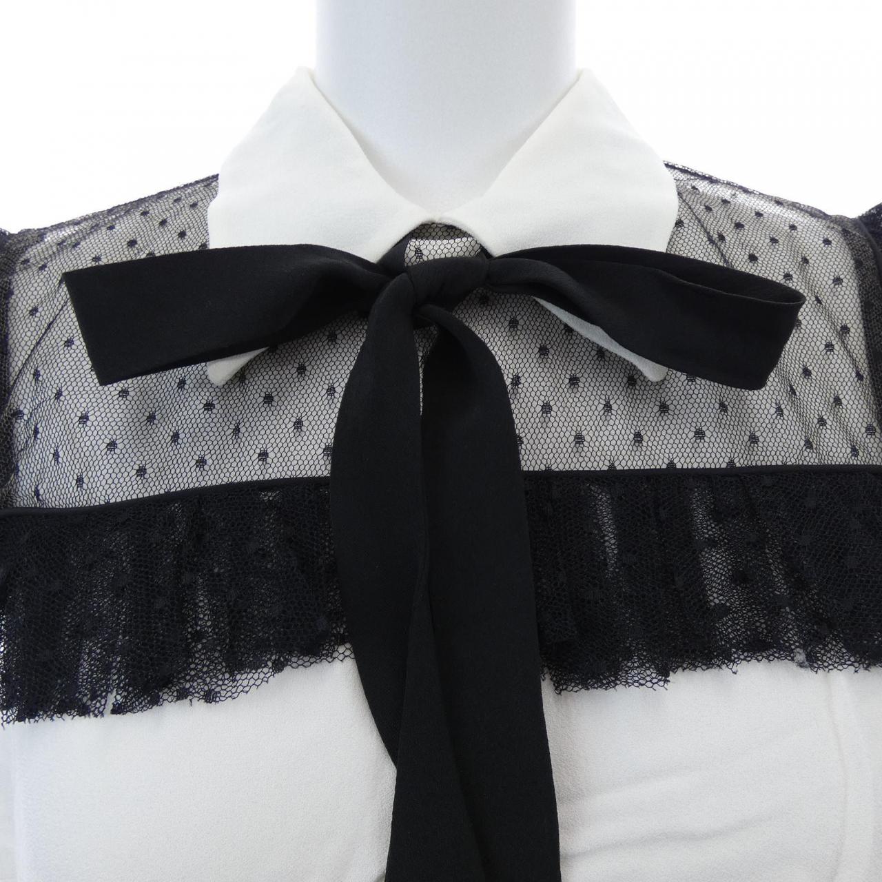 ミュウミュウ MIU MIU MT1355 1QA0 トップス