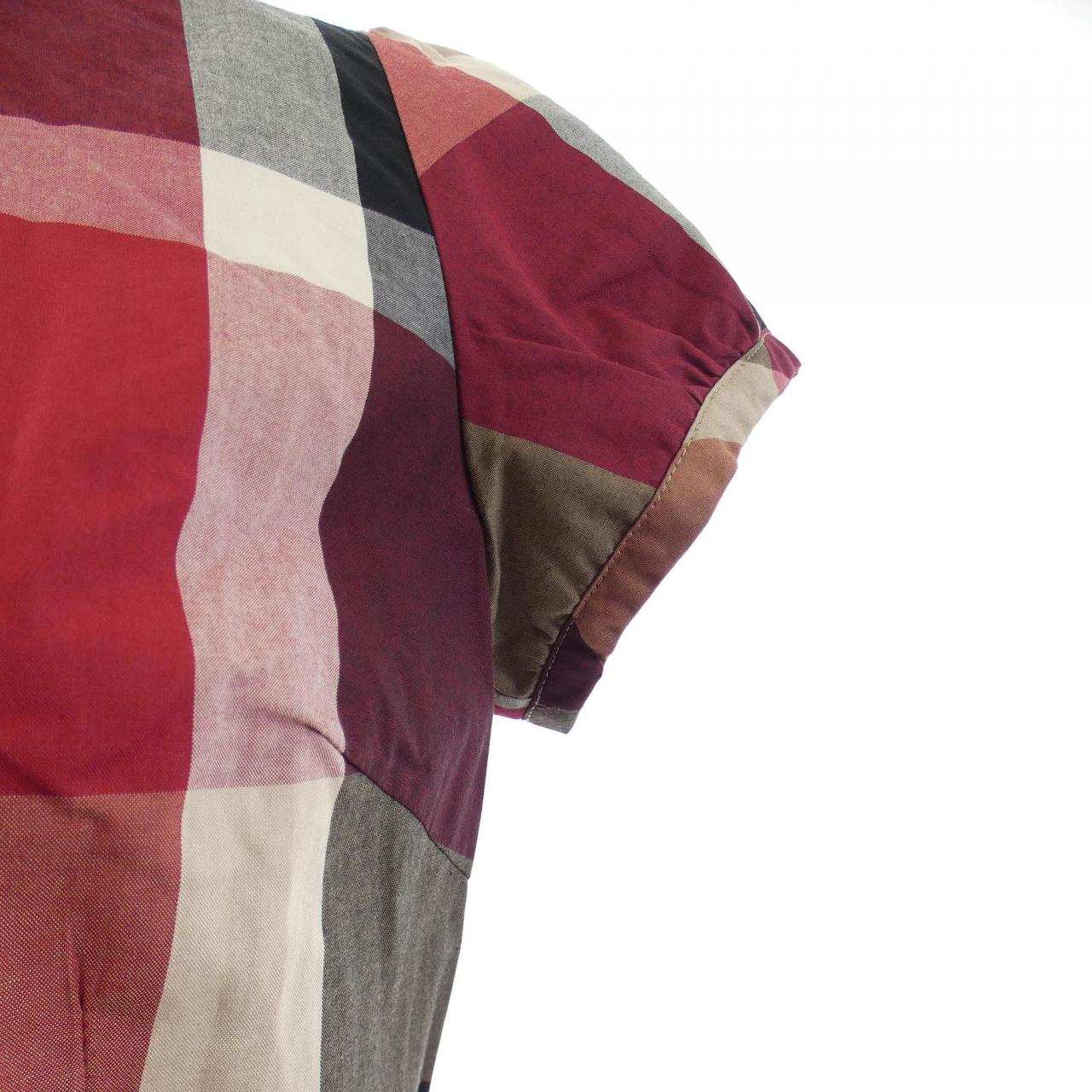 ブルーレーベルクレストブリッジ BLUE LABEL CRESTBRIDGE ワンピース