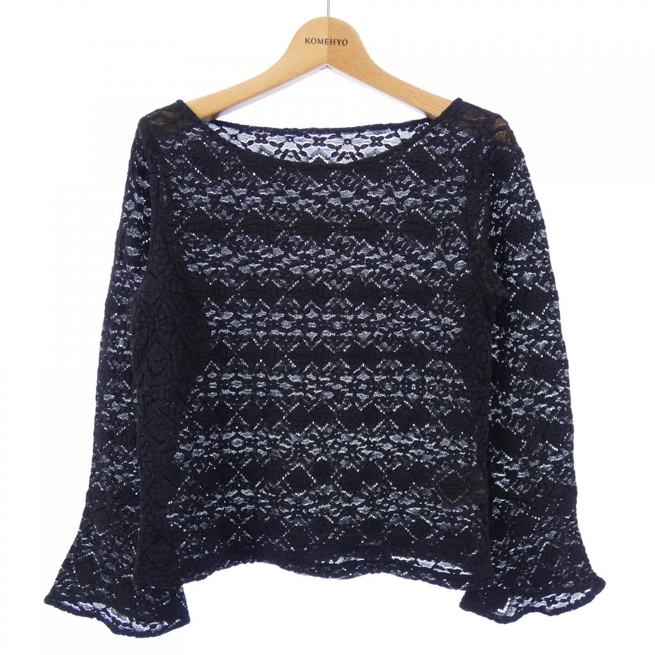 グレースコンチネンタル GRACE CONTINENTAL トップス