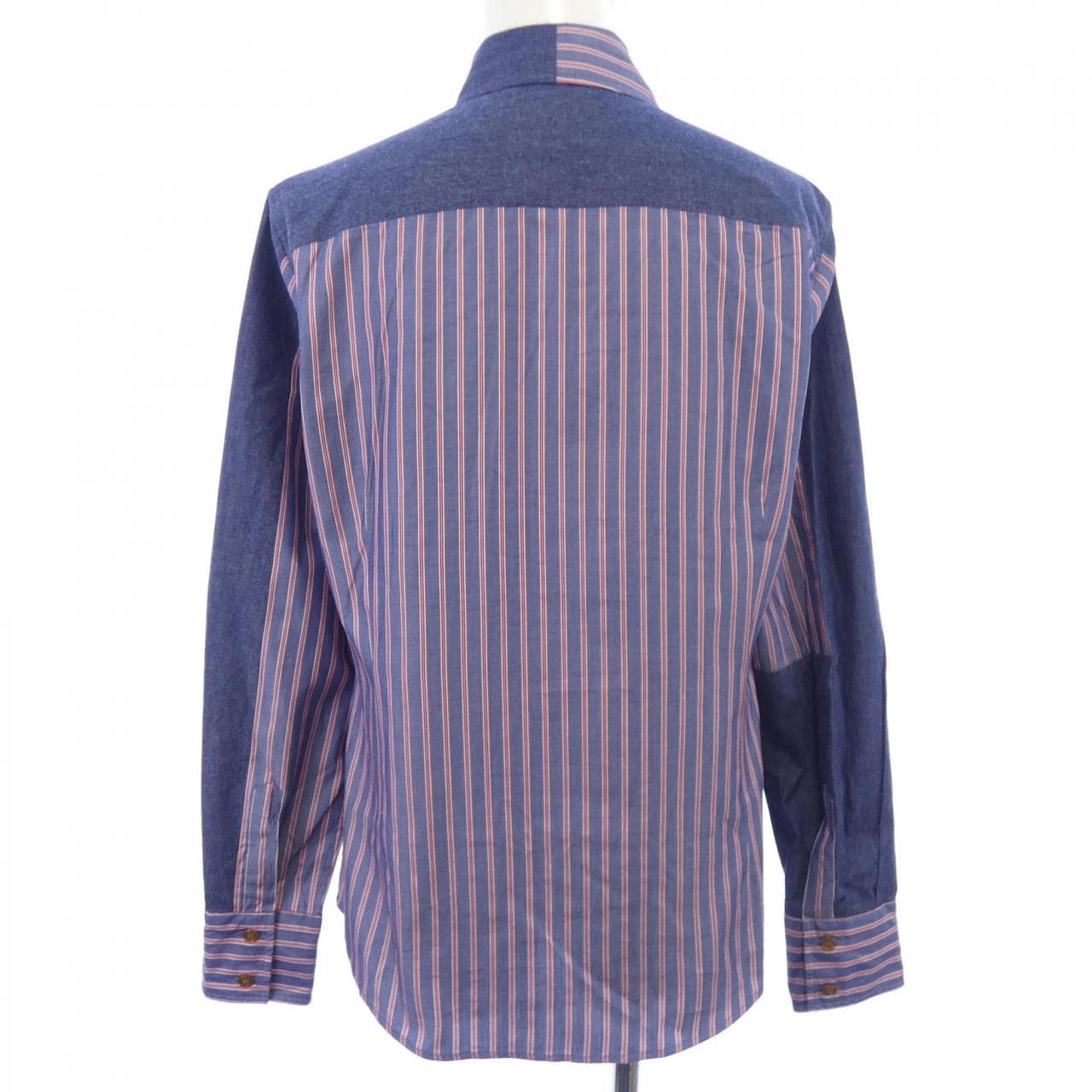 ヴィヴィアンウエストウッドマン Vivienne WestwoodMAN シャツ