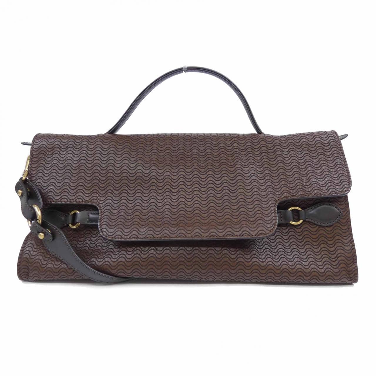 ザネラート ZANELLATO BAG