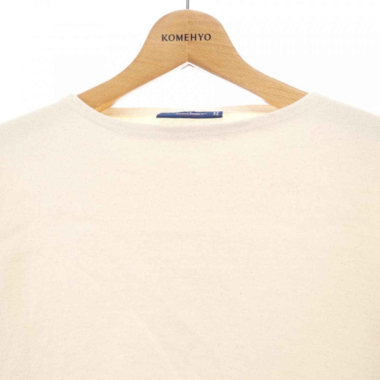 セントジェームス SAINT JAMES トップス