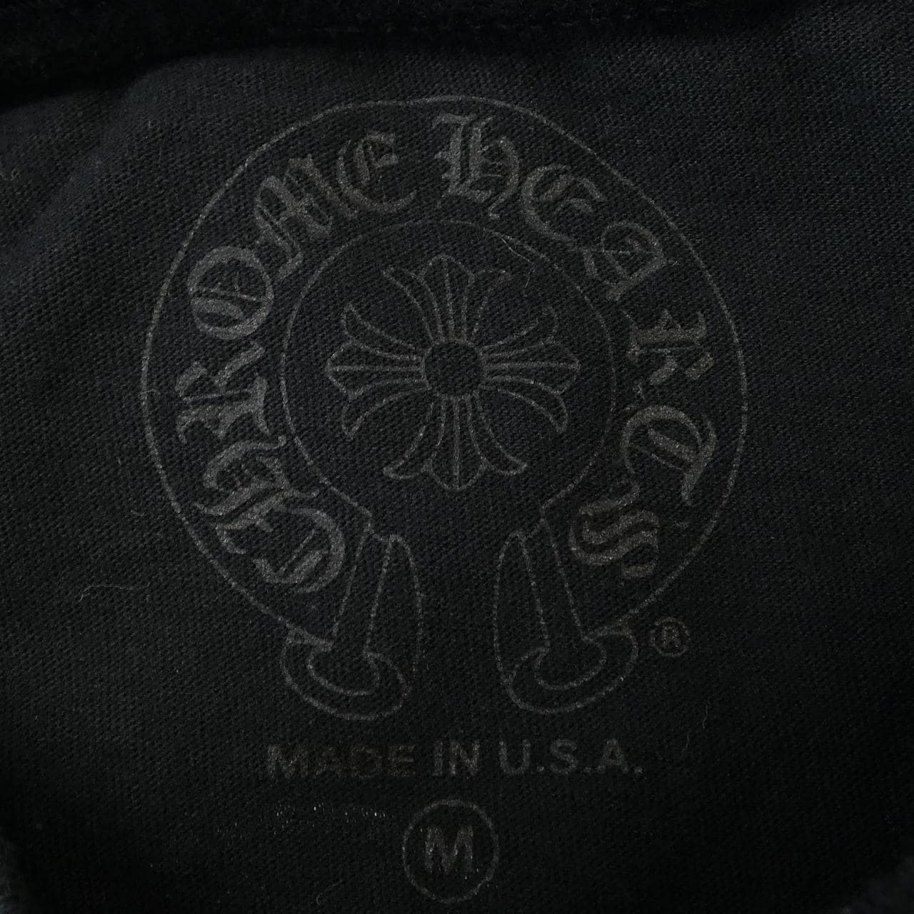 クロムハーツ CHROME HEARTS FOTI 408053448******901 Tシャツ