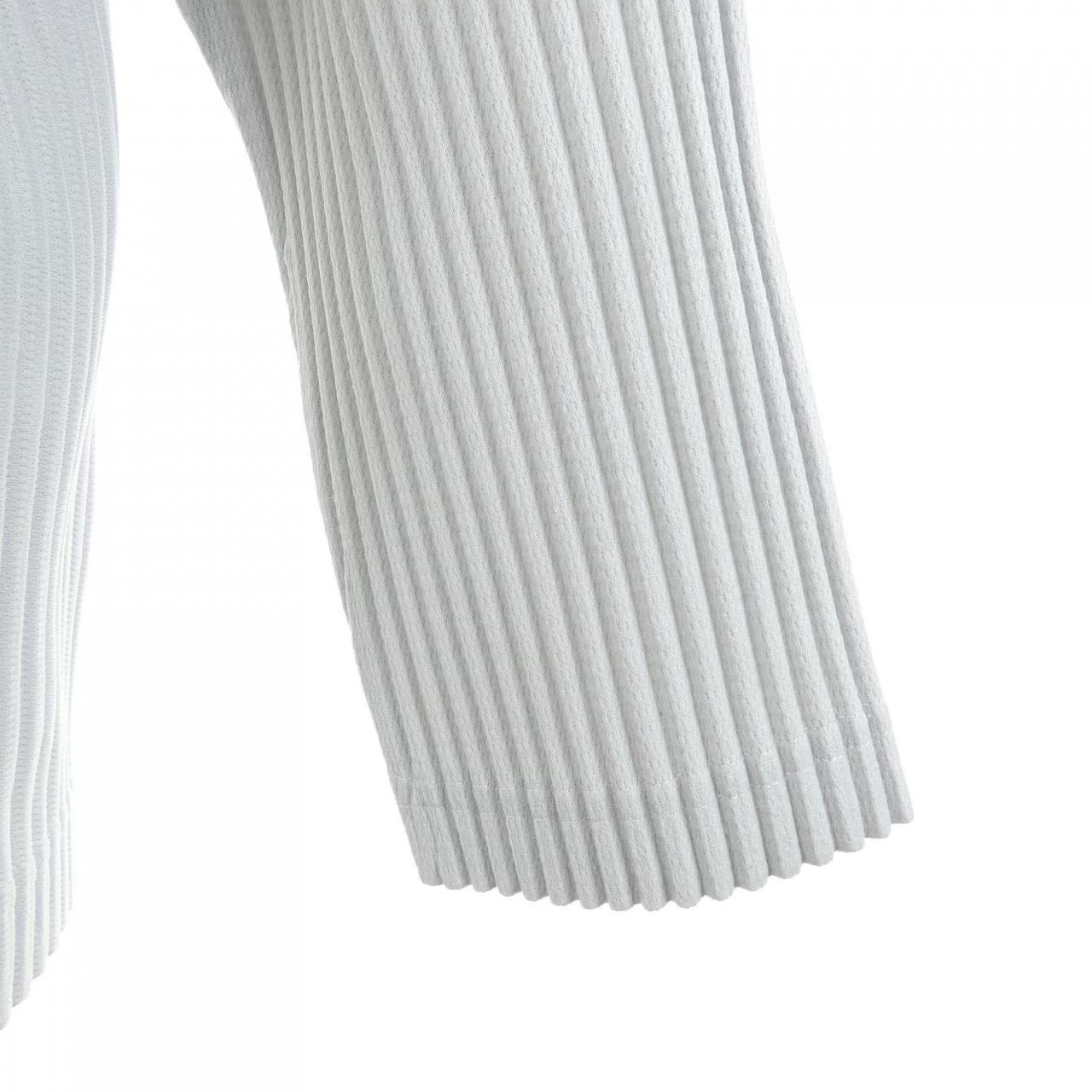 オムプリッセ HOMME PLISSE HP55JL141 カーディガン