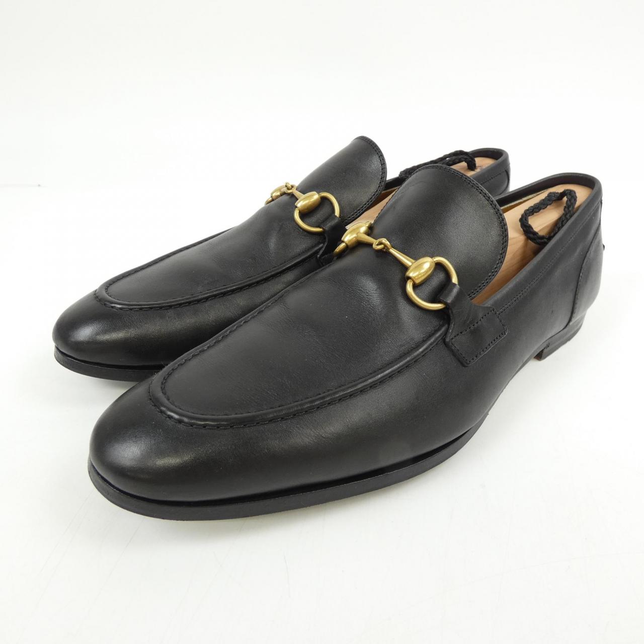 グッチ GUCCI 406994 シューズ