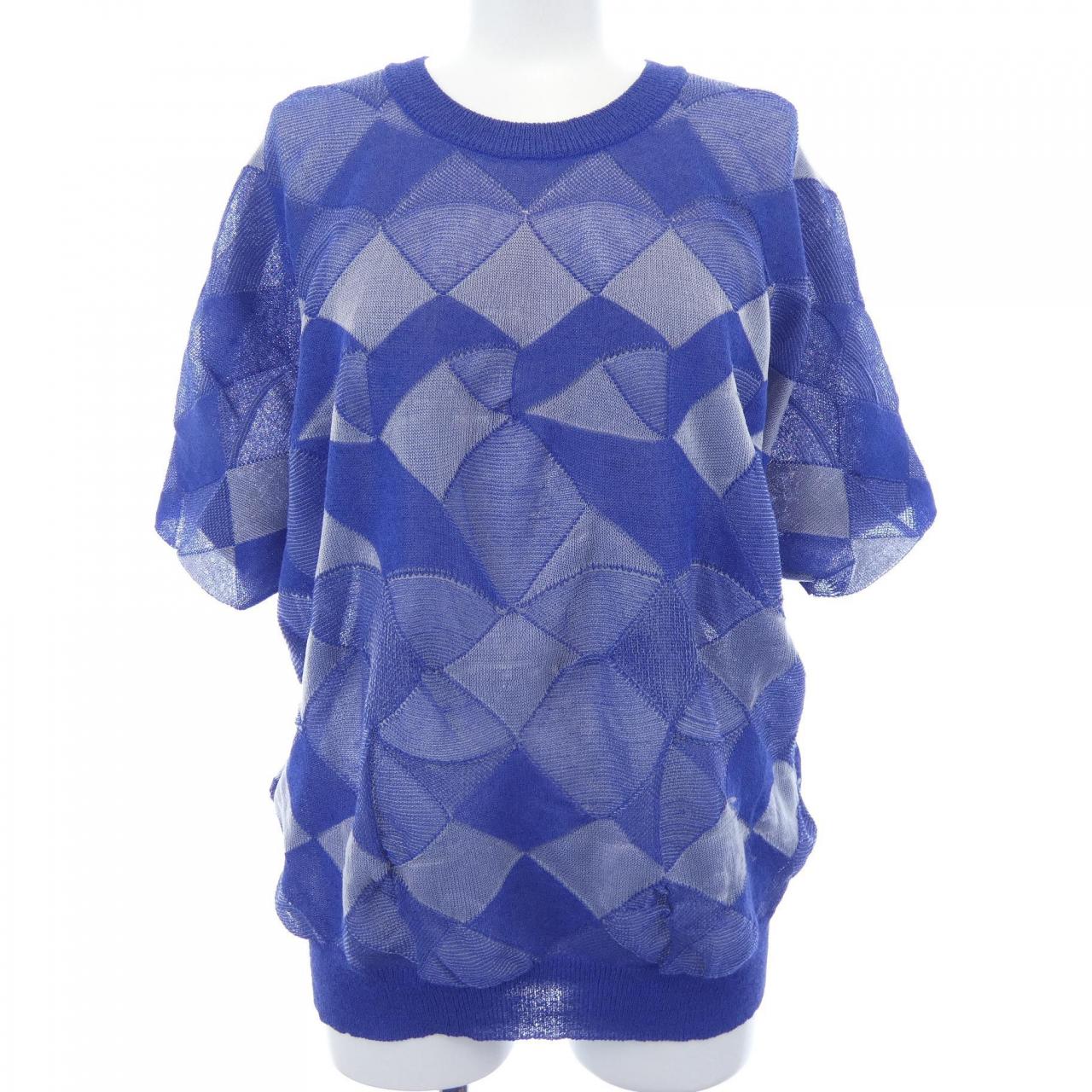 ワイズ Y's FG-K25-098 ニット