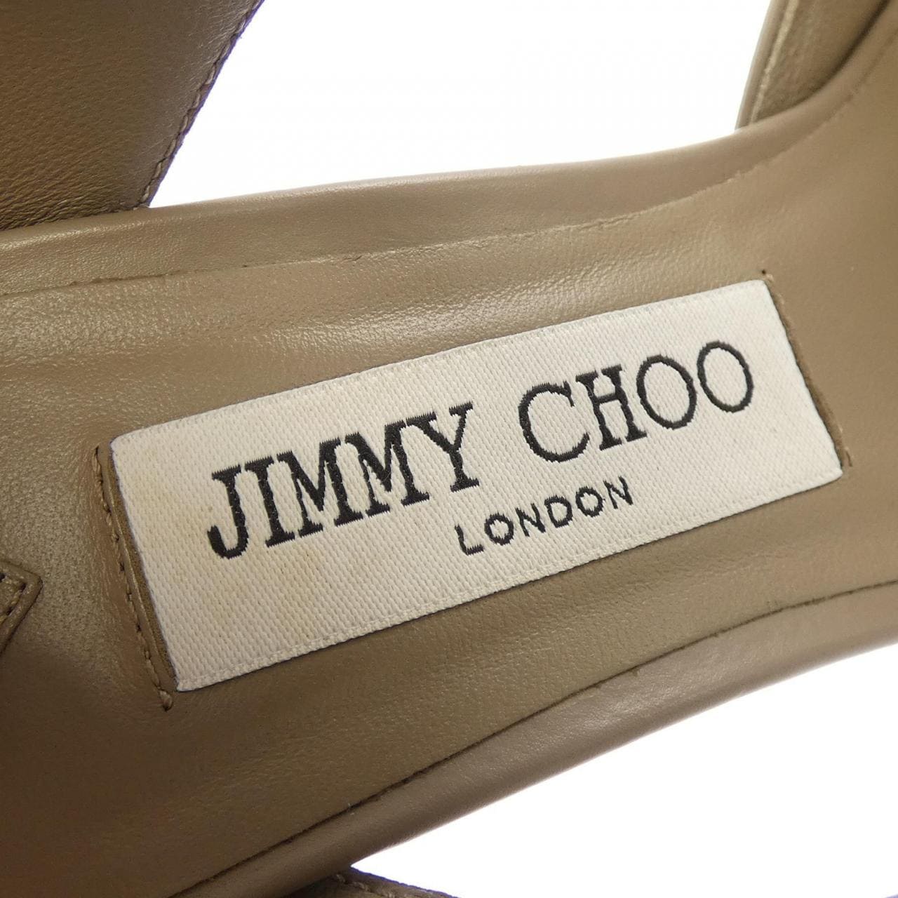 ジミーチュウ JIMMY CHOO パンプス