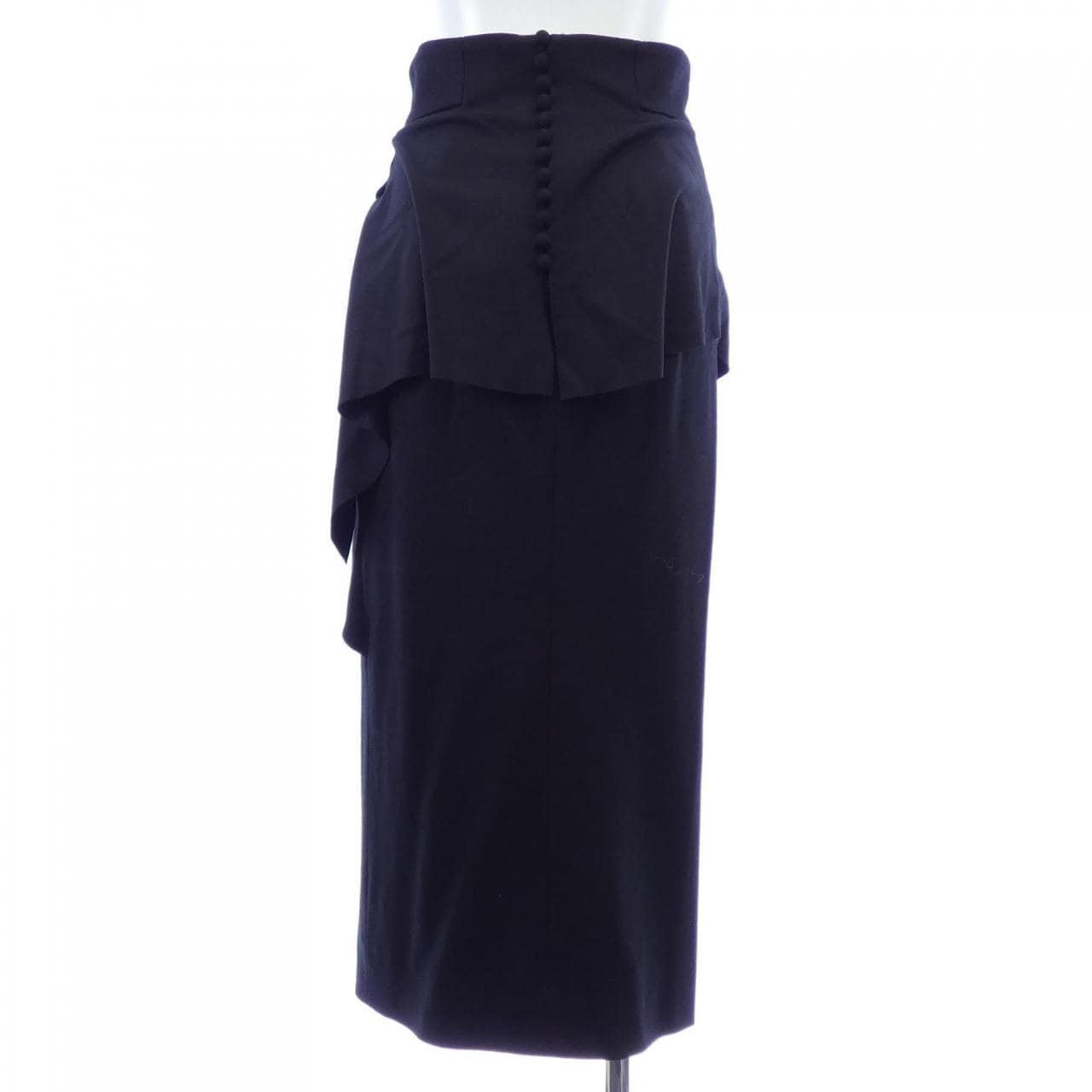 マメクロゴウチ Mame Kurogouchi MM17AW-SK058 スカート