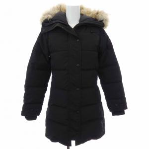 カナダグース CANADA GOOSE 3802LA SHELBURNE シェルバーン ダウンコート