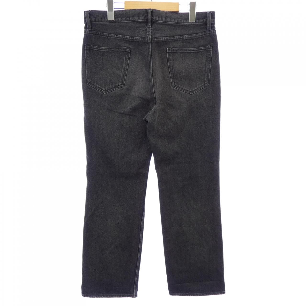 オーラリー AURALEE A20SP07DM ジーンズ