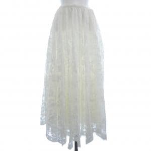 クリスチャンディオール CHRISTIAN DIOR 411J55A8211 スカート