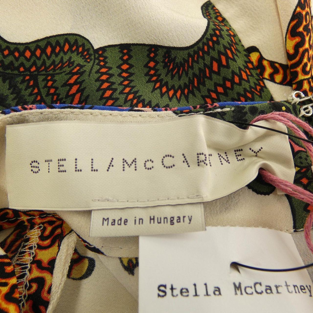 ステラマッカートニー STELLA MCCARTNEY 392238 SFA08 トップス