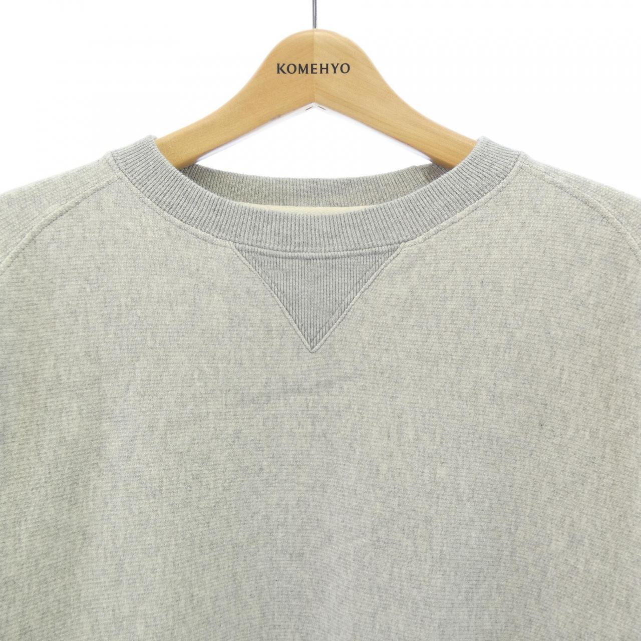 CONCHONQUINETTE スウェット