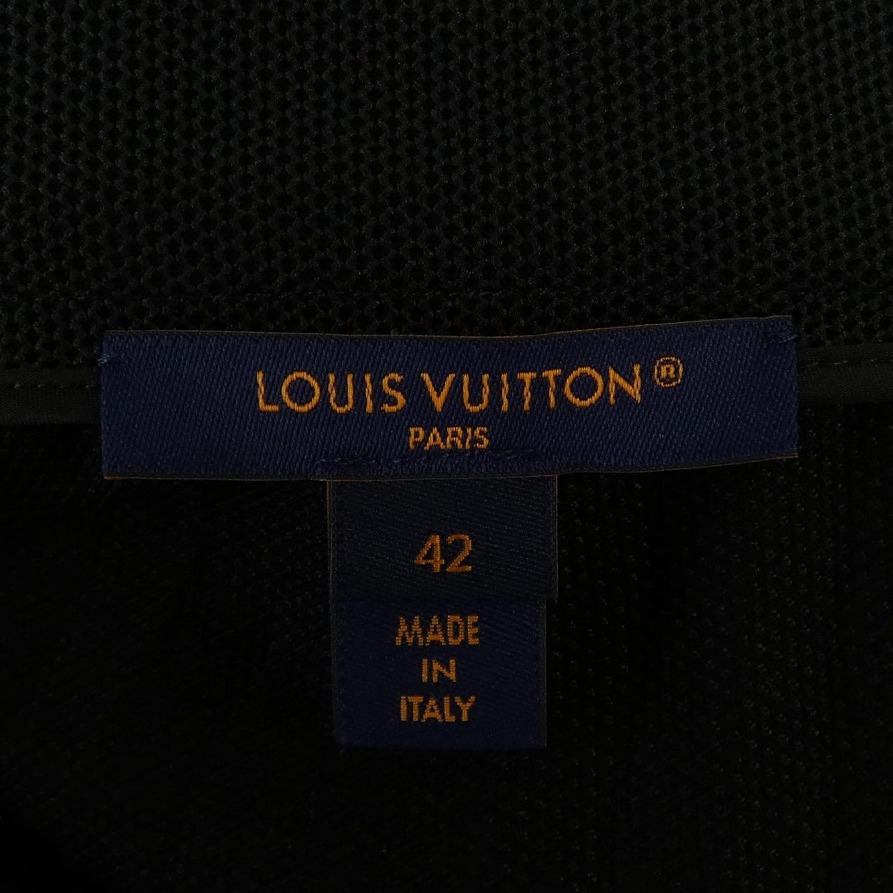 ルイヴィトン LOUIS VUITTON FQSK11US5 スカート