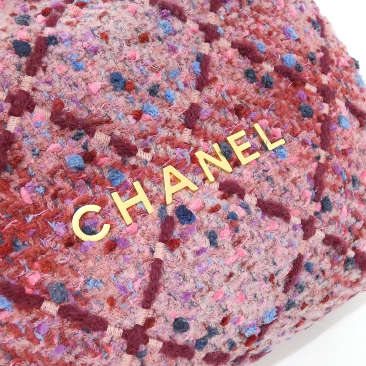 シャネル シャネル22 ライン SMALL AS3260 ショルダーバッグ