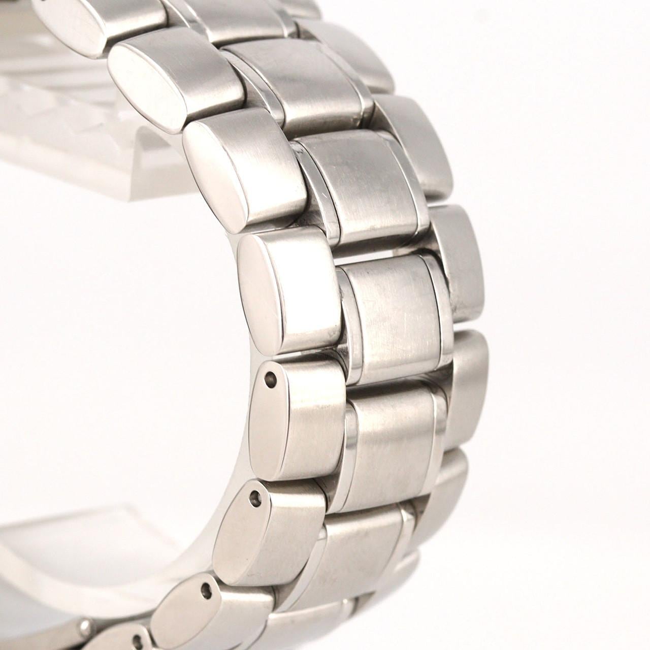 【免维护折扣价】欧米茄超霸系列舒马赫04限量版3559.32不锈钢自动上弦