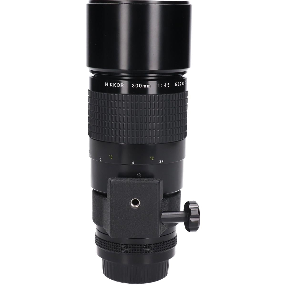 AI300mm F4.5S