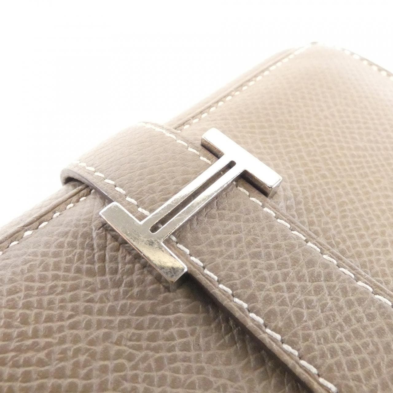 エルメス ベアン コンビネ 082875CK 財布