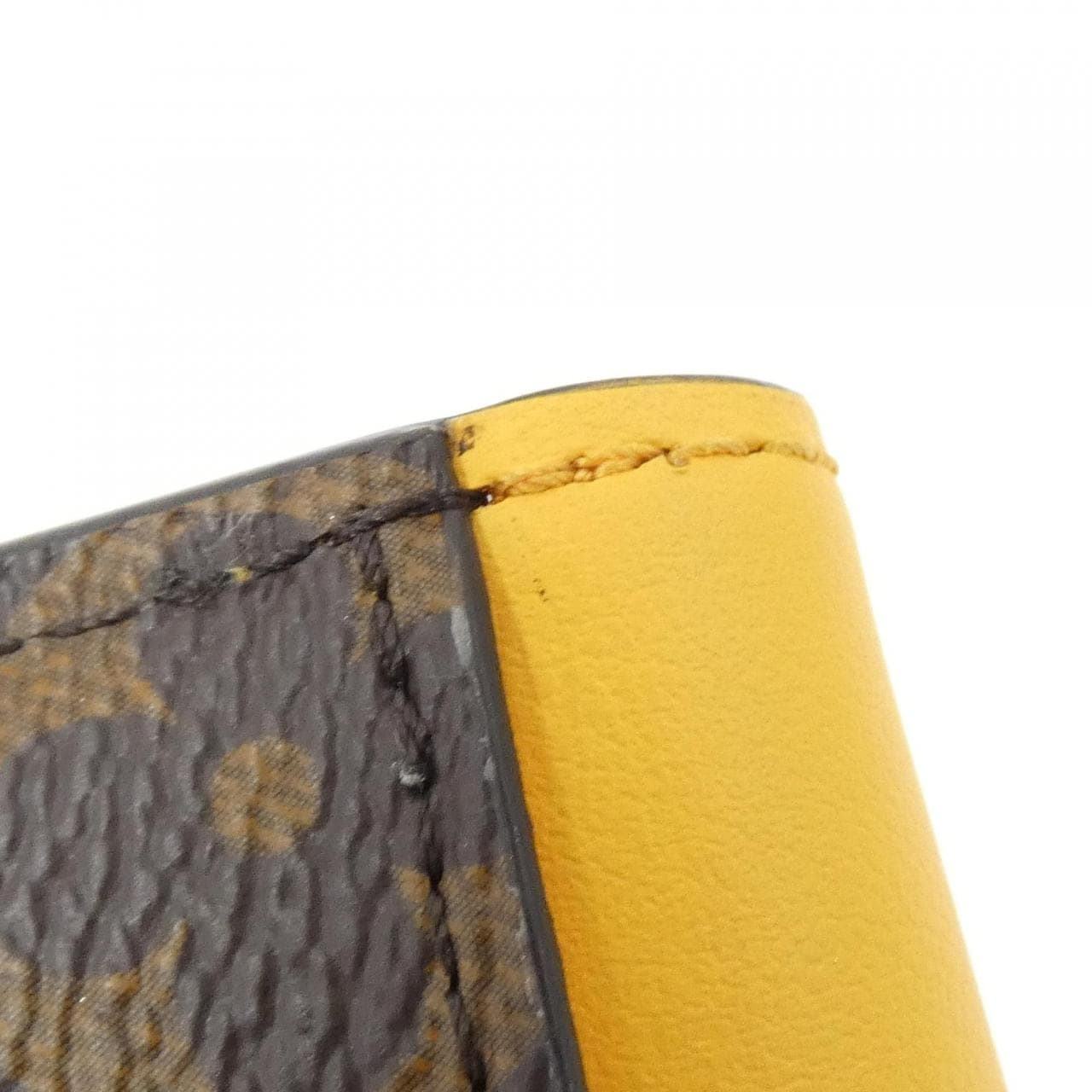 LOUIS VUITTON Monogram Portefeuille Zoe M82984 Wallet