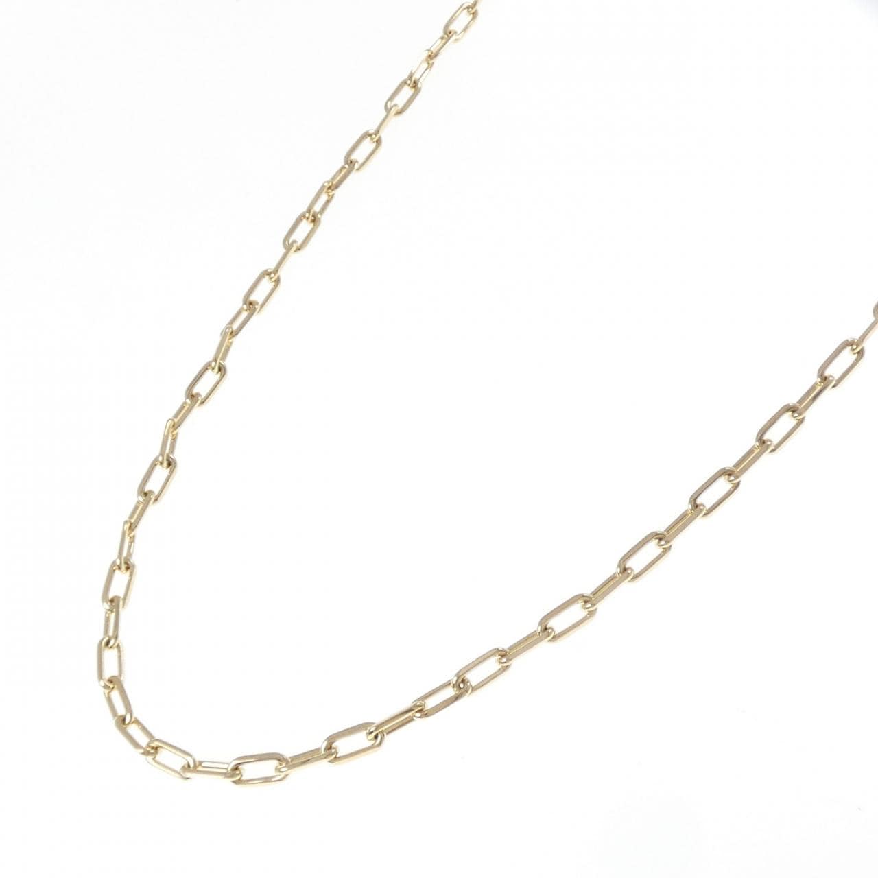 カルティエ サントス ネックレス