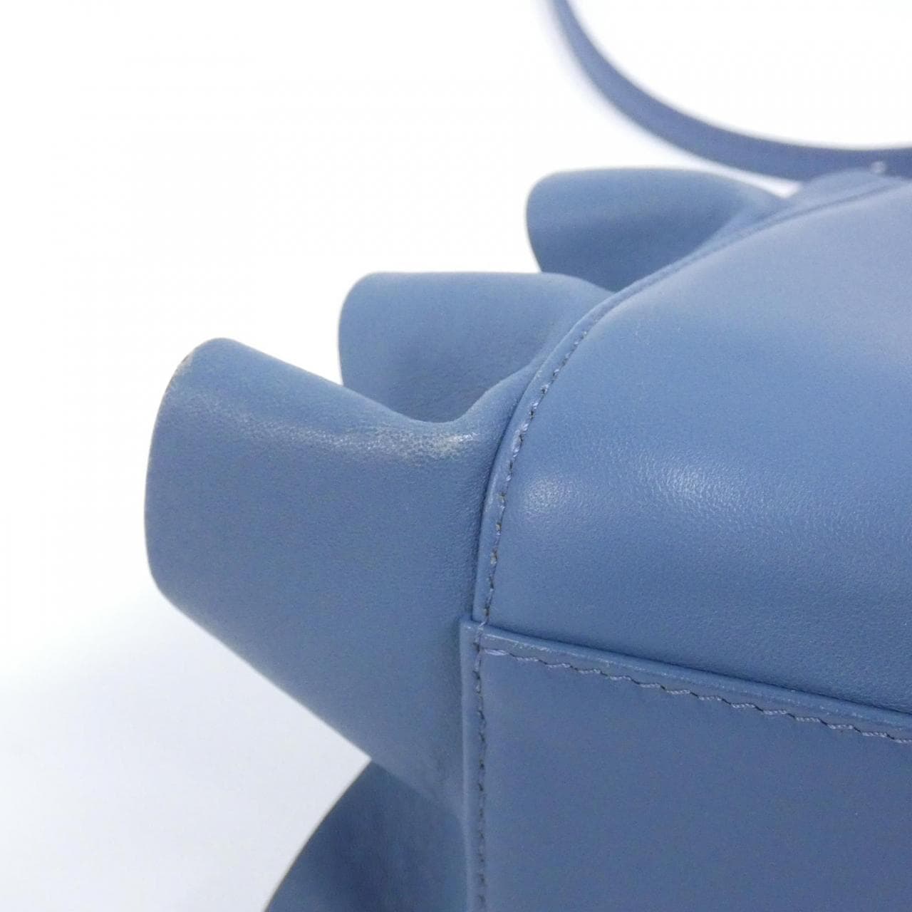 フェンディ ピーカブー ミニ 8BN244 I8P バッグ