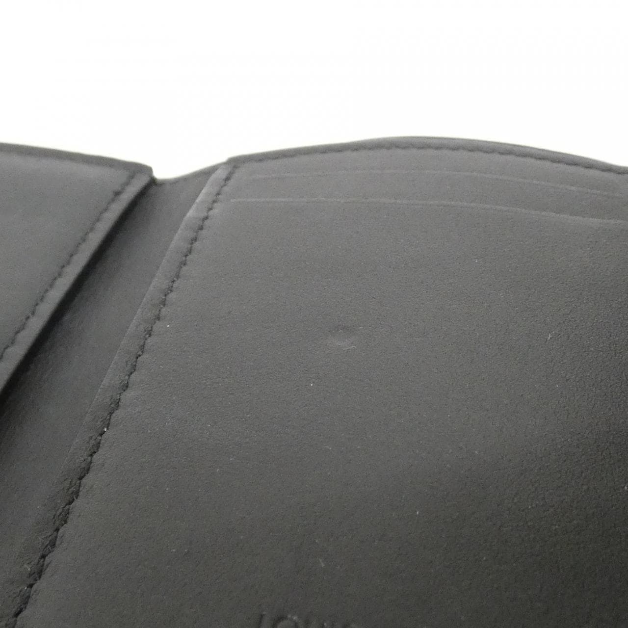 LOUIS VUITTON Monogram Shadow Victor 钱包 M12635 钱包