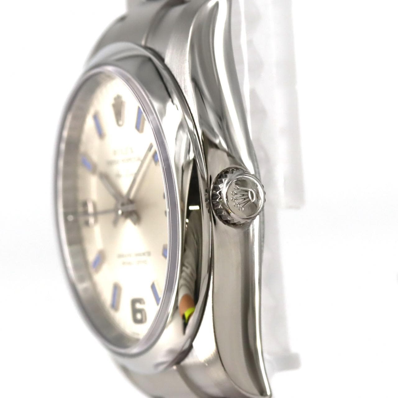 ロレックス エアキング 114200 SS 自動巻 M番