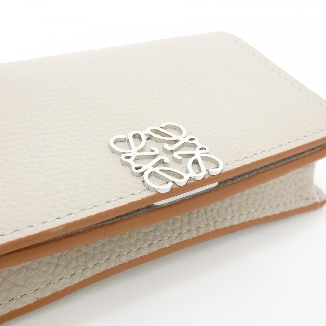 ロエベ C821M97X03 カードケース