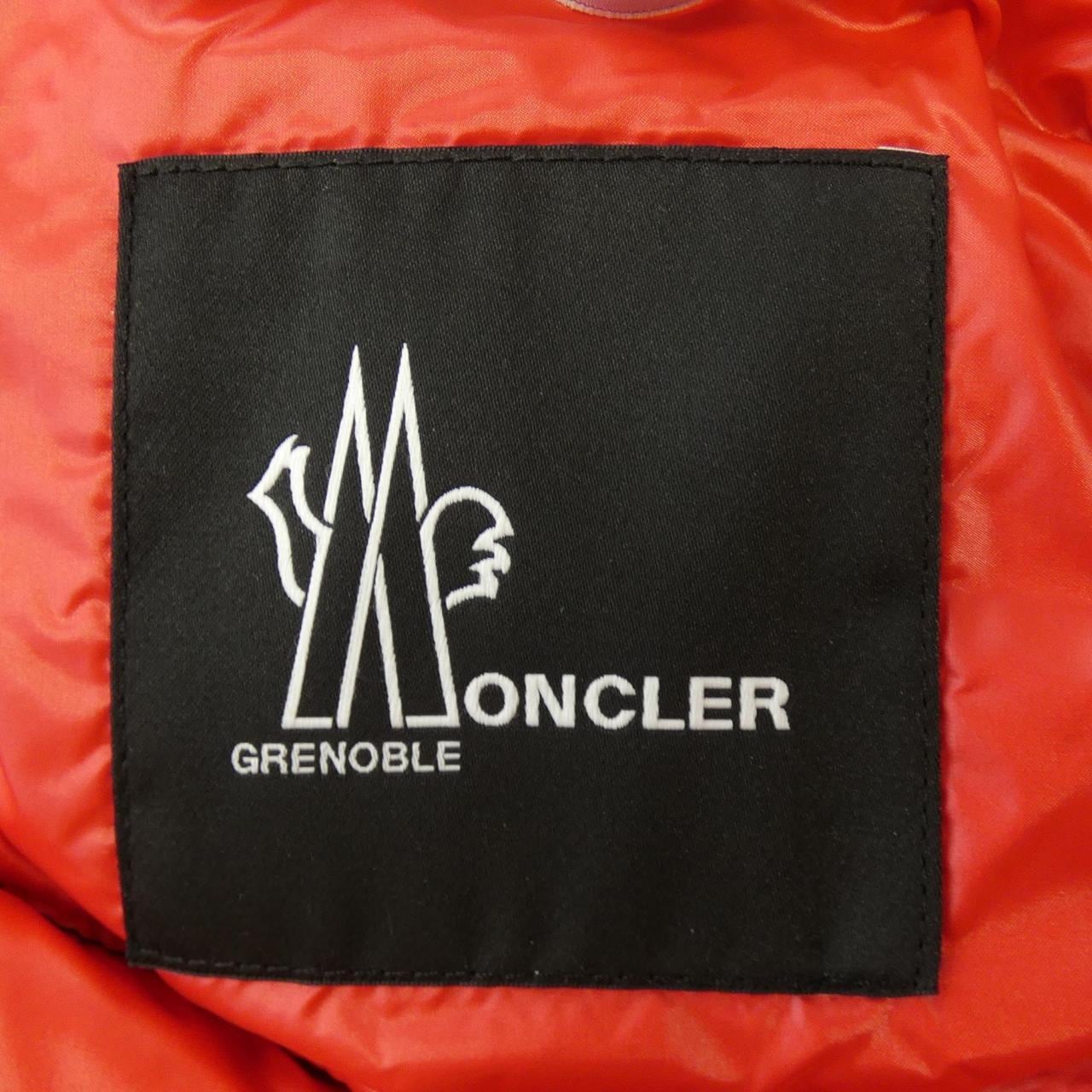 モンクレールグルノーブル MONCLER GRENOBLE ダウンジャケット