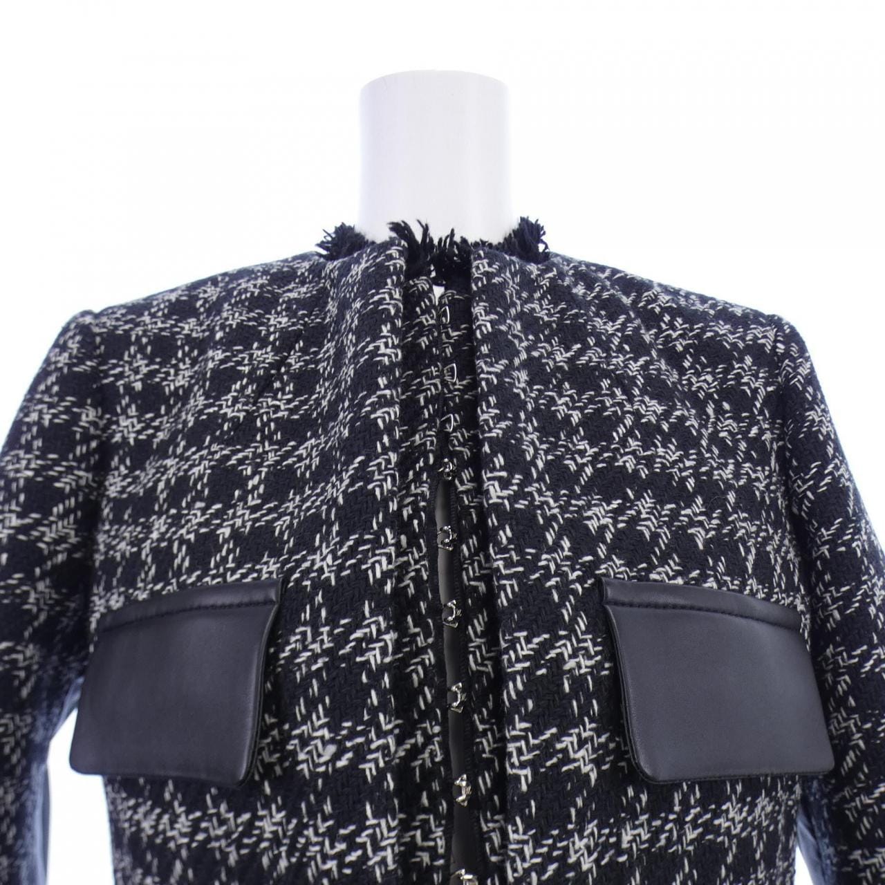 ルイヴィトン LOUIS VUITTON ジャケット