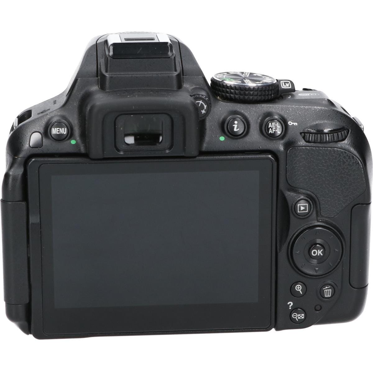 NIKON D5300 AF-P18-55KIT