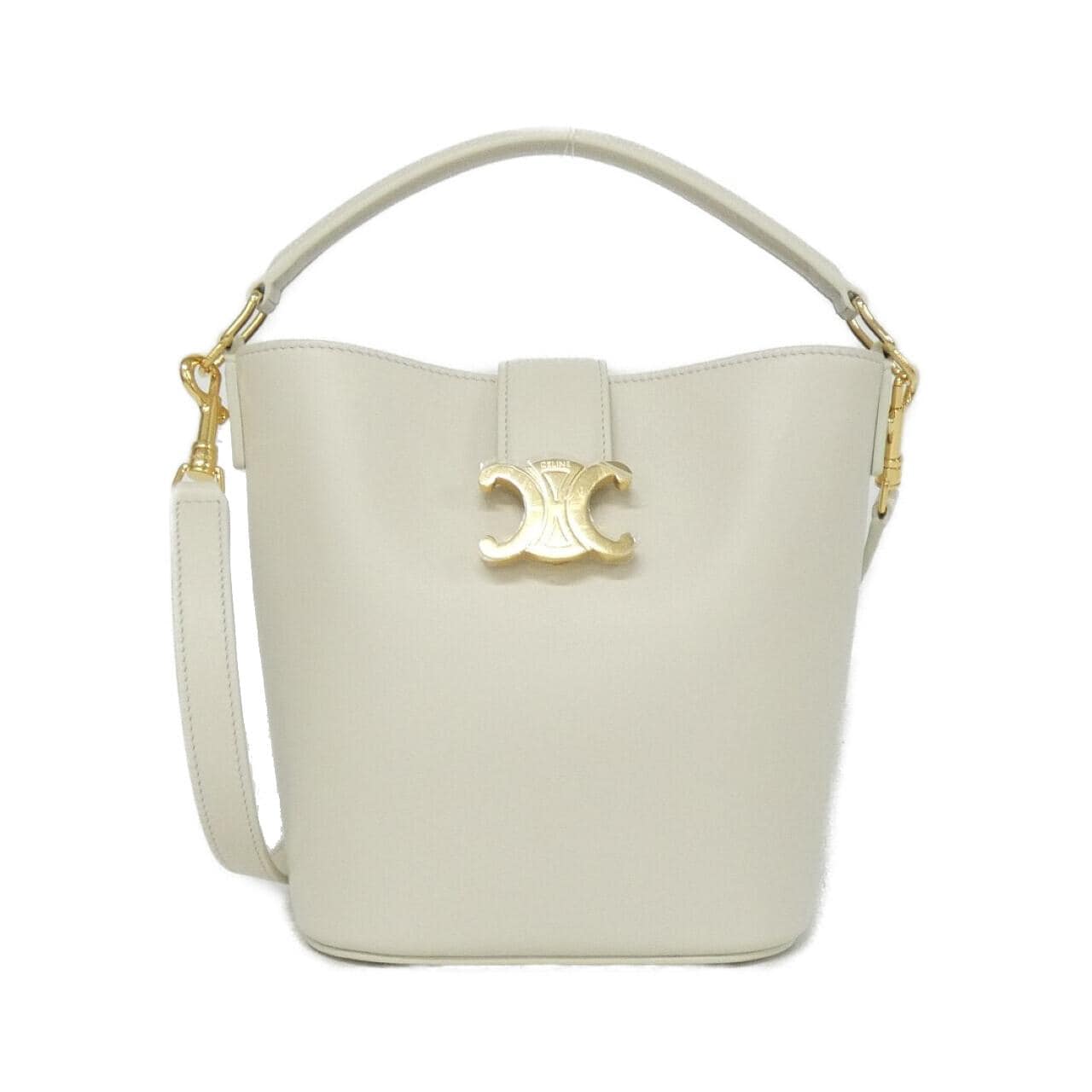 [新品] CELINE小號Louise 119173FX9 包包