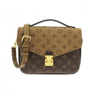 ルイヴィトン モノグラム リバース ポシェット メティス MM M44876 バッグ