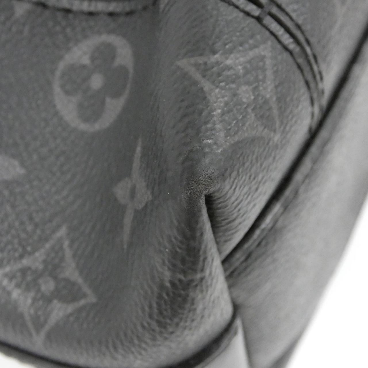 ルイヴィトン モノグラム エクリプス オディセ メッセンジャー MM M44224 ショルダーバッグ