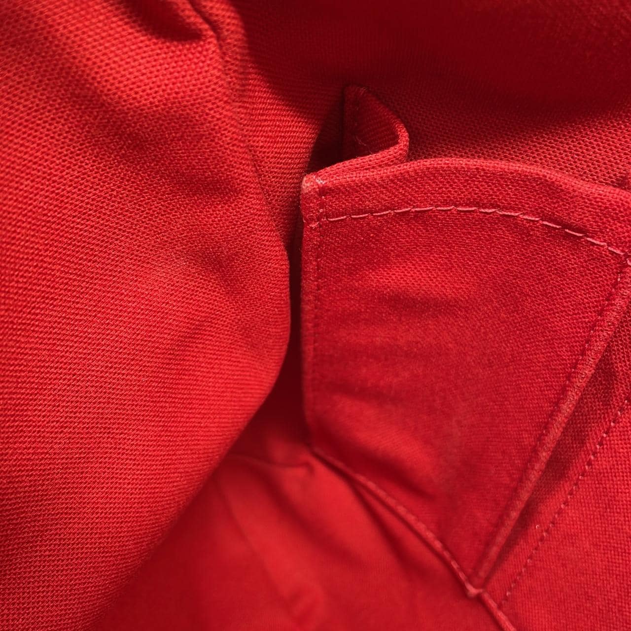 ルイヴィトン ダミエ ブルームズベリ PM N42251 ショルダーバッグ