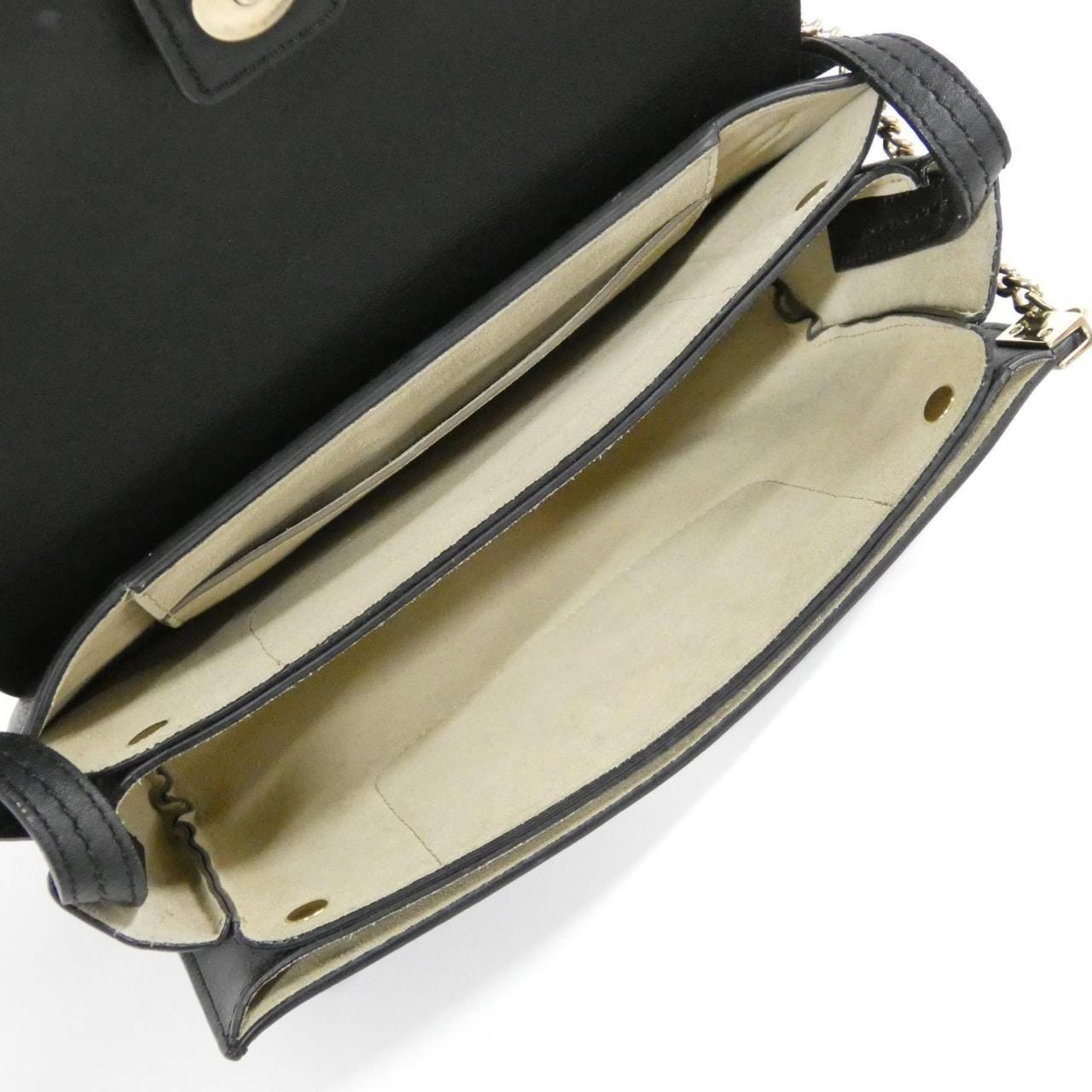 クロエ フェイ 3S1127 H2O ショルダーバッグ