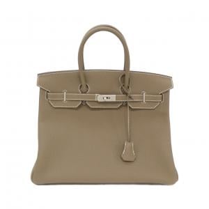 【未使用品】エルメス バーキン 35cm 027767CK バッグ