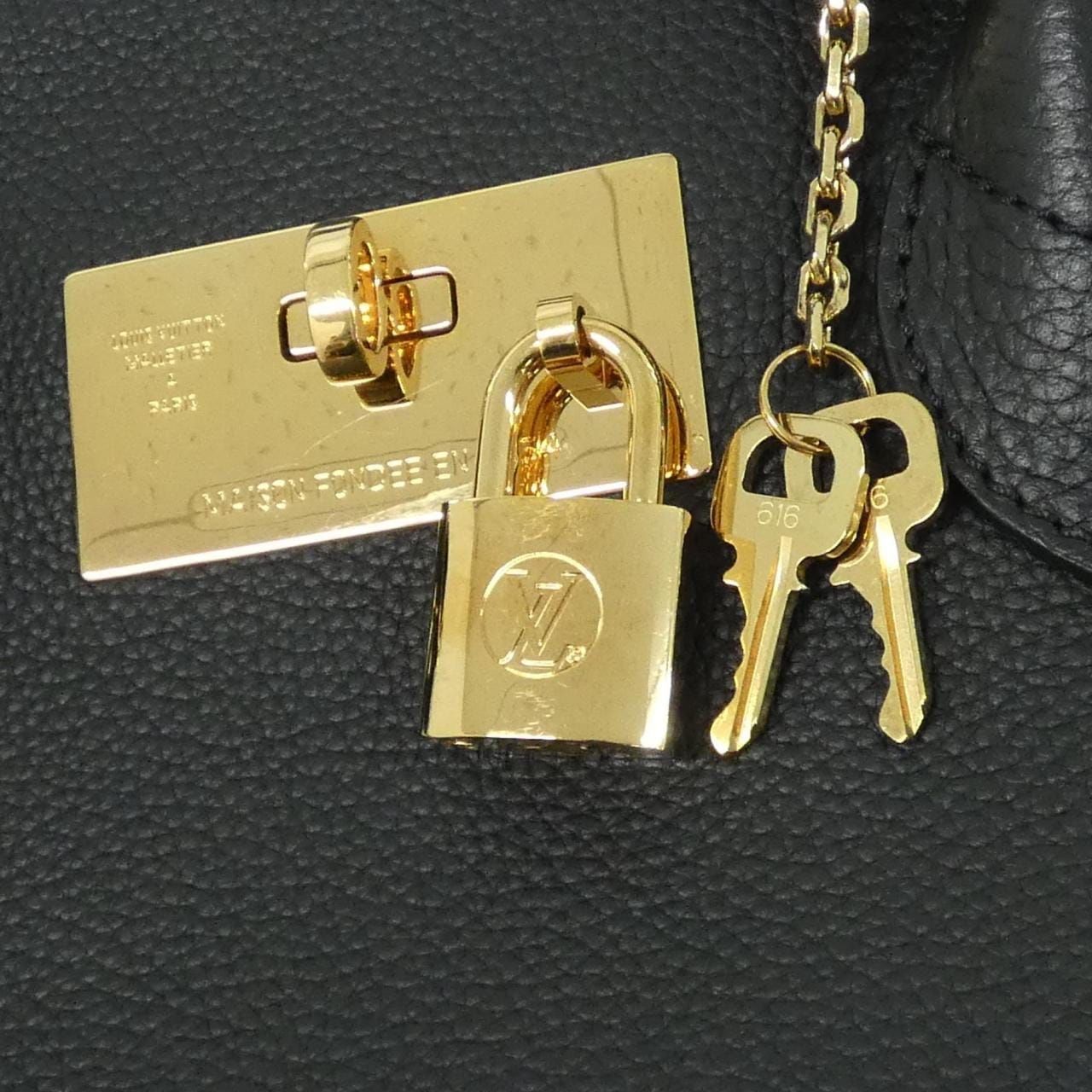 ルイヴィトン ミラ PM M54346 バッグ