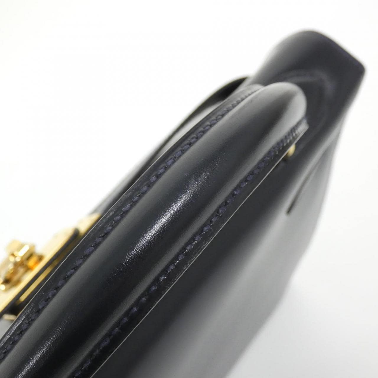 【ヴィンテージ】エルメス ケリー 32cm 001858CC バッグ