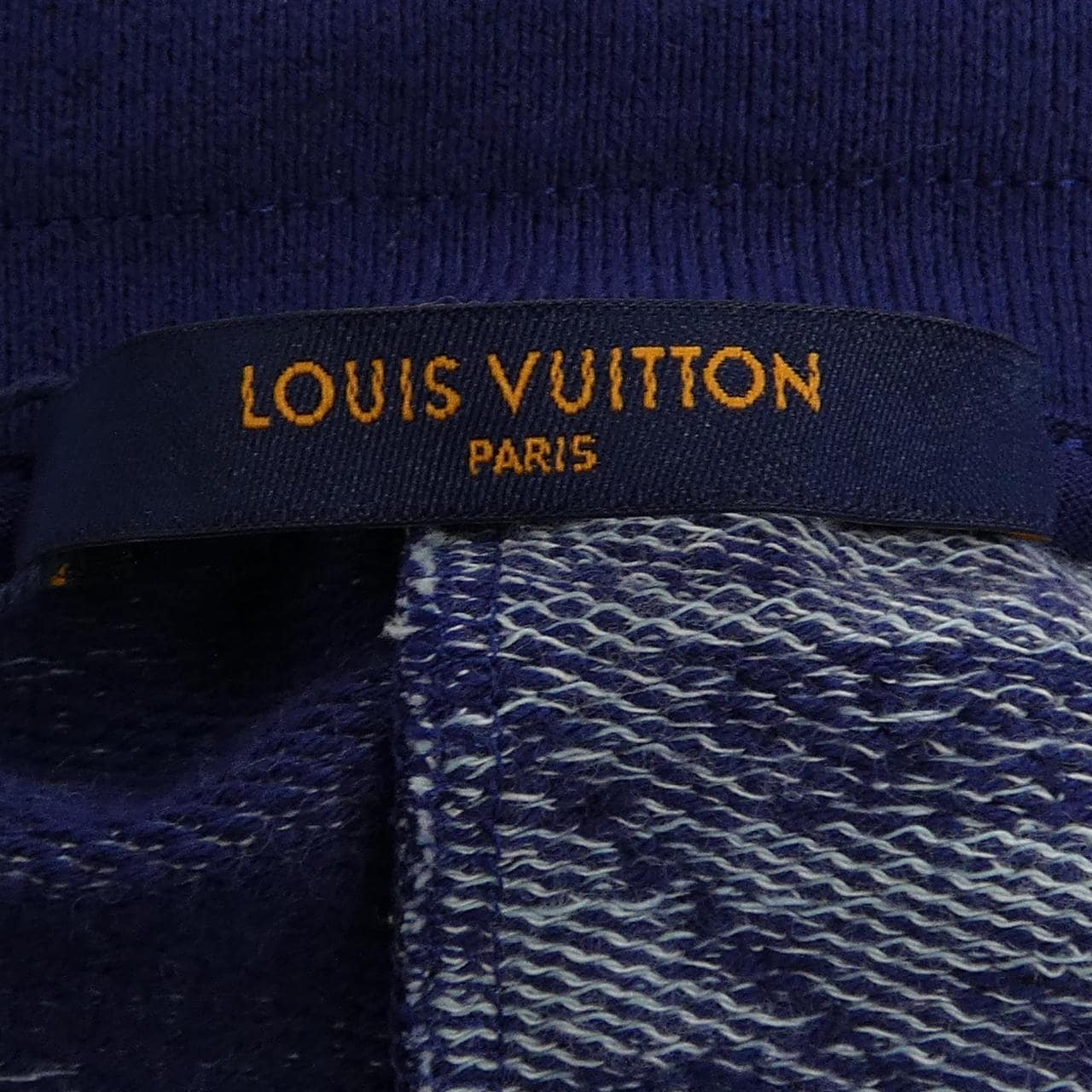 ルイヴィトン LOUIS VUITTON HNY27WN31 ショートパンツ