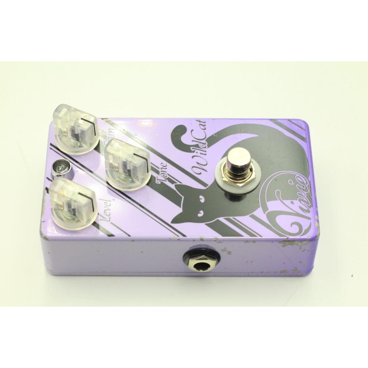 ＶＩＶＩＥ 　ＷＩＬＤＣＡＴ