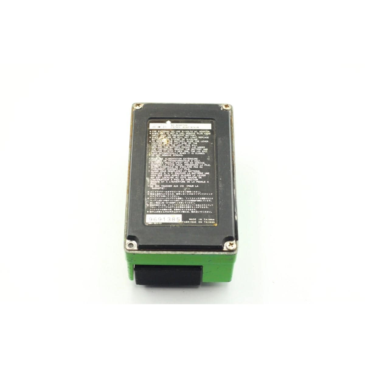 ＩＢＡＮＥＺ　　ＴＳ１０（ＴＡＩＷＡＮ）
